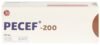Pecef 200 Tablet