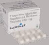 Lupirtin -SR Tablet
