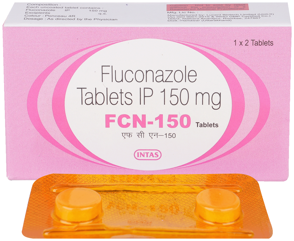 FCN 150 Tablet