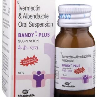 Bandy-Plus Suspension