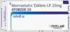 atorZEE 20 Tablet