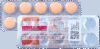 Feno-TG 145mg Tablet