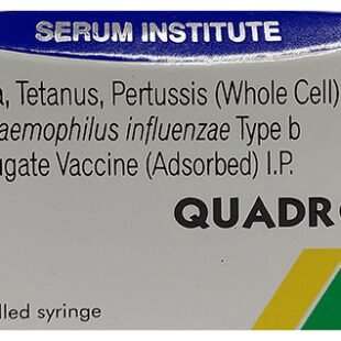 Quadrovax PFS Vaccine