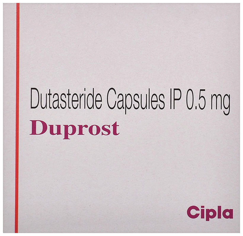 Duprost Capsule