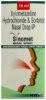 Sinomet Nasal Drop