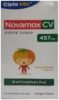 Novamox CV Forte Syrup Tangy Orange