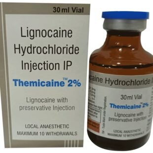 Themicaine 2% Injection
