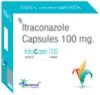 Intocare 100 Capsule