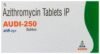 Audi 250 Tablet