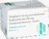 Sitahenz M 50mg/500mg Tablet SR