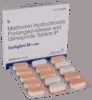 Switglim-M 1/1000 Tablet PR