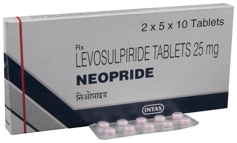 Neopride Tablet