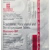 Bornac-SP Tablet