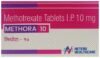 Methora 10 Tablet