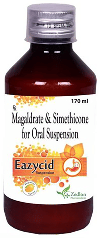 Eazycid Syrup