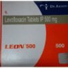 Leon 500 Tablet