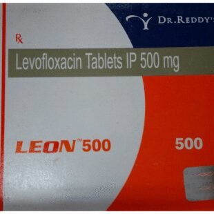 Leon 500 Tablet