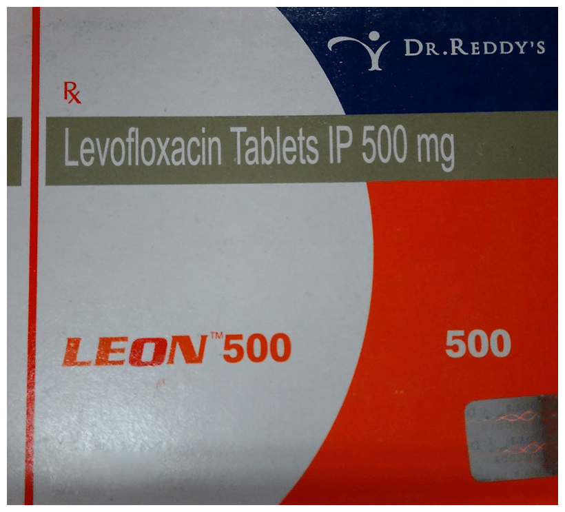 Leon 500 Tablet