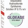 Oloease Eye Drop
