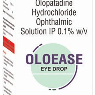 Oloease Eye Drop