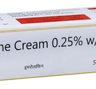Emrolfin Cream