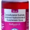 Kuffcold-LS Syrup