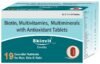 PIL Tablet Skinvit 19 Essential Nutrients For Hair, Skin & Nails