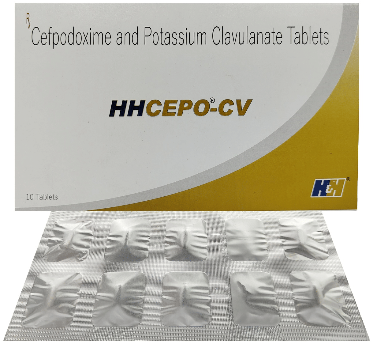 Hhcepo-CV Tablet