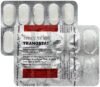 Tranostat 1000mg Tablet