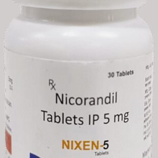 Nixen 5mg Tablet