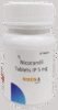 Nixen 5mg Tablet