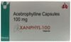 Xanphyl 100 Capsule