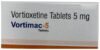 Vortimac 5 Tablet