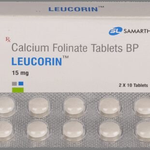 Leucorin Tablet