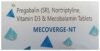 Mecoverge-NT Tablet SR