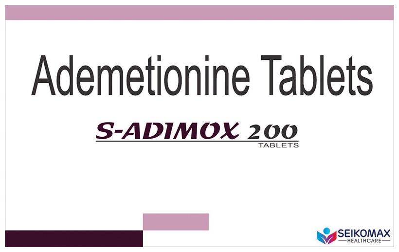 S-Adimox 200 Tablet