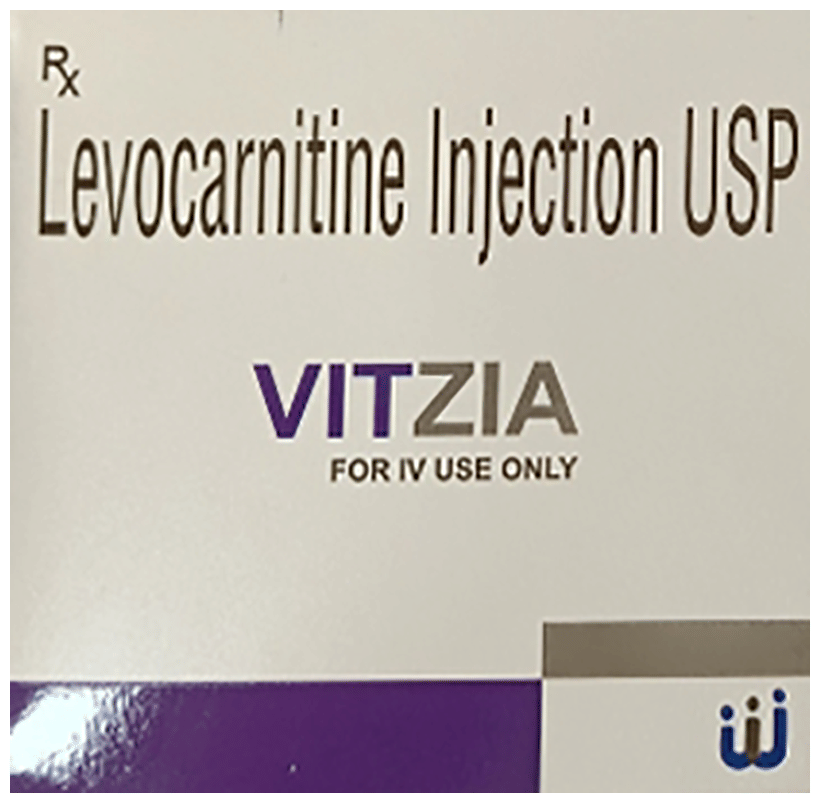 Vitzia Injection
