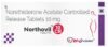 Northovil 10mg Tablet CR