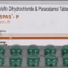 Bigspas-P Tablet