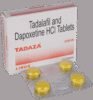 Tadaza 10mg/30mg Tablet