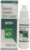 Zentobf Eye Drop