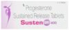 Susten SR 400 Tablet