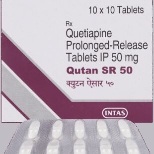 QUtan SR 50 Tablet