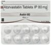 Astin 80 Tablet