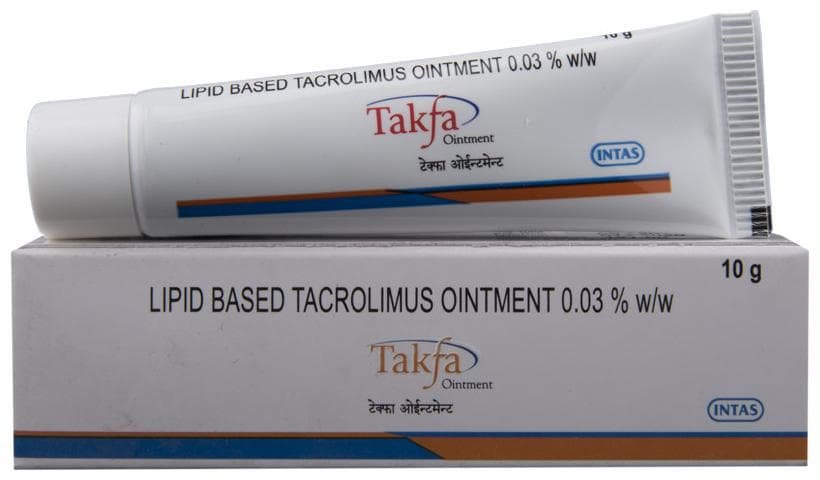 Takfa Ointment