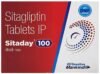 Sitaday 100 Tablet