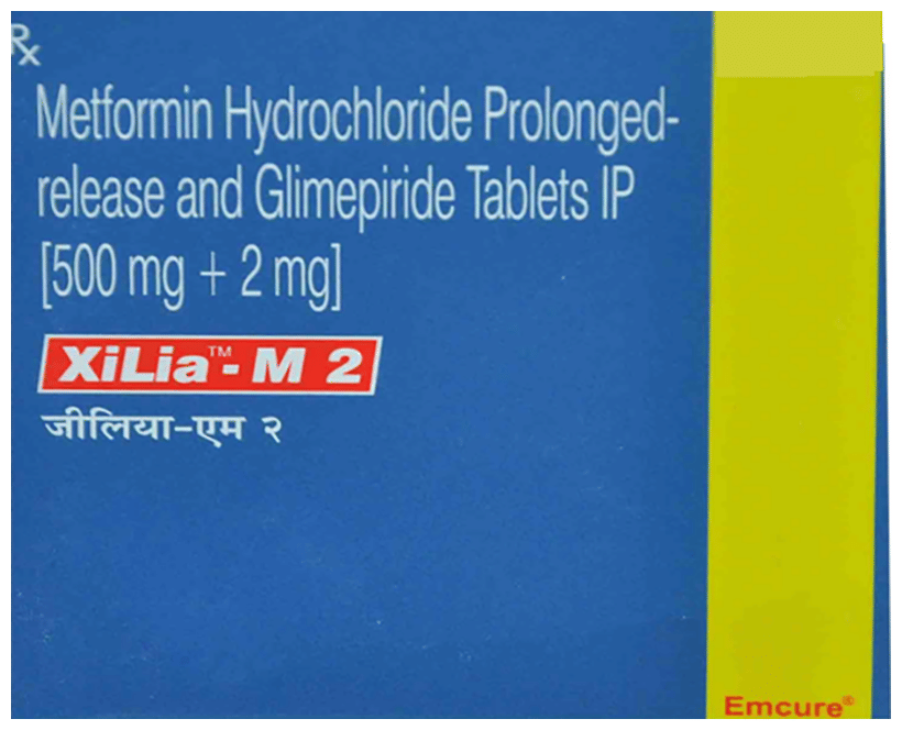 Xilia-M 2 Tablet PR