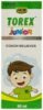 New Torex Junior Syrup