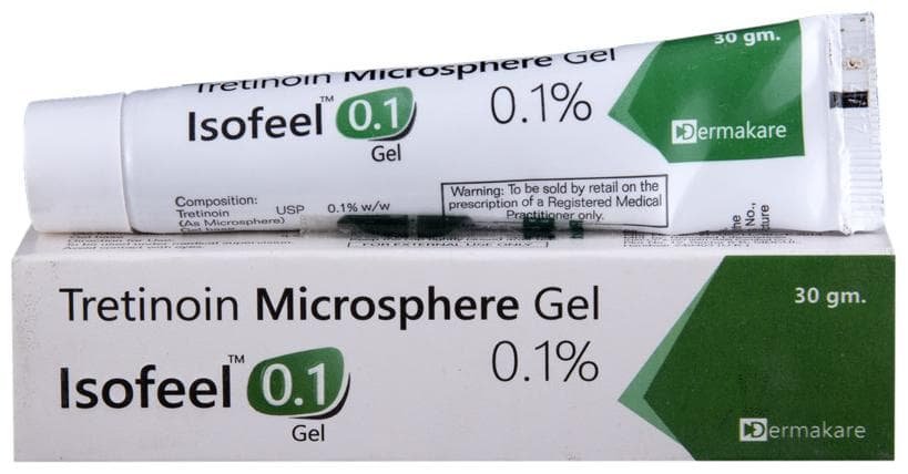 Isofeel 0.1 Gel