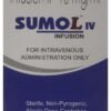 Sumo L IV Infusion